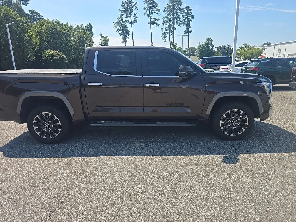 Used 2024  Toyota Limited image 4