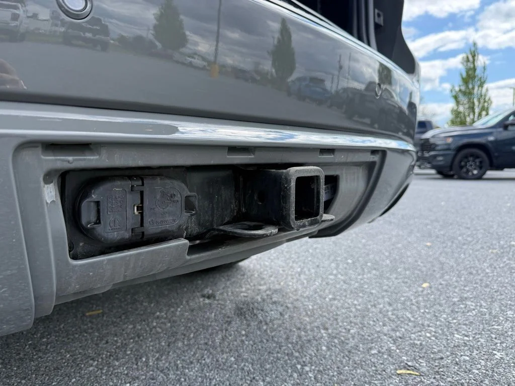 Used 2024 Gray Dodge R/T image 24