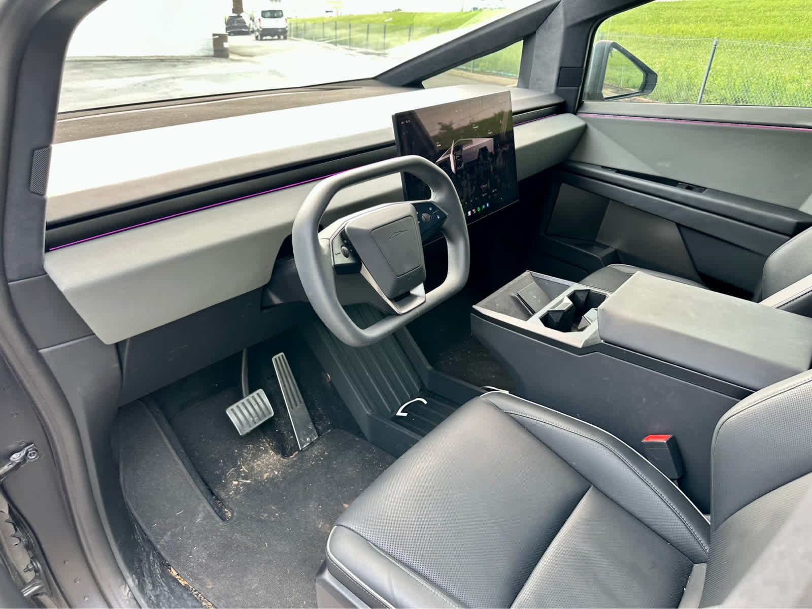 Used 2024 Stainless Steel Tesla  image 10