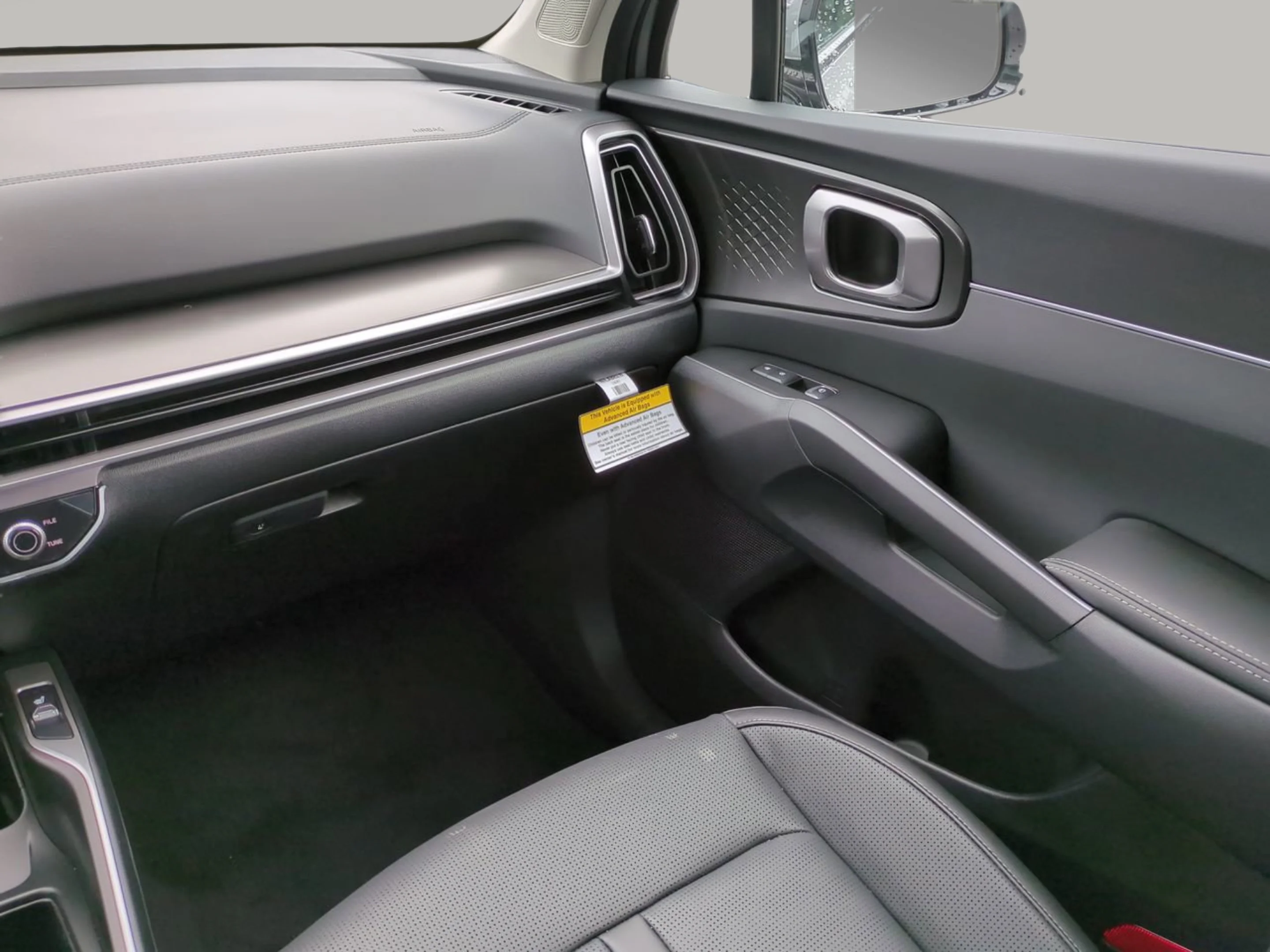 2026 Kia Sorento EX - Photo 19