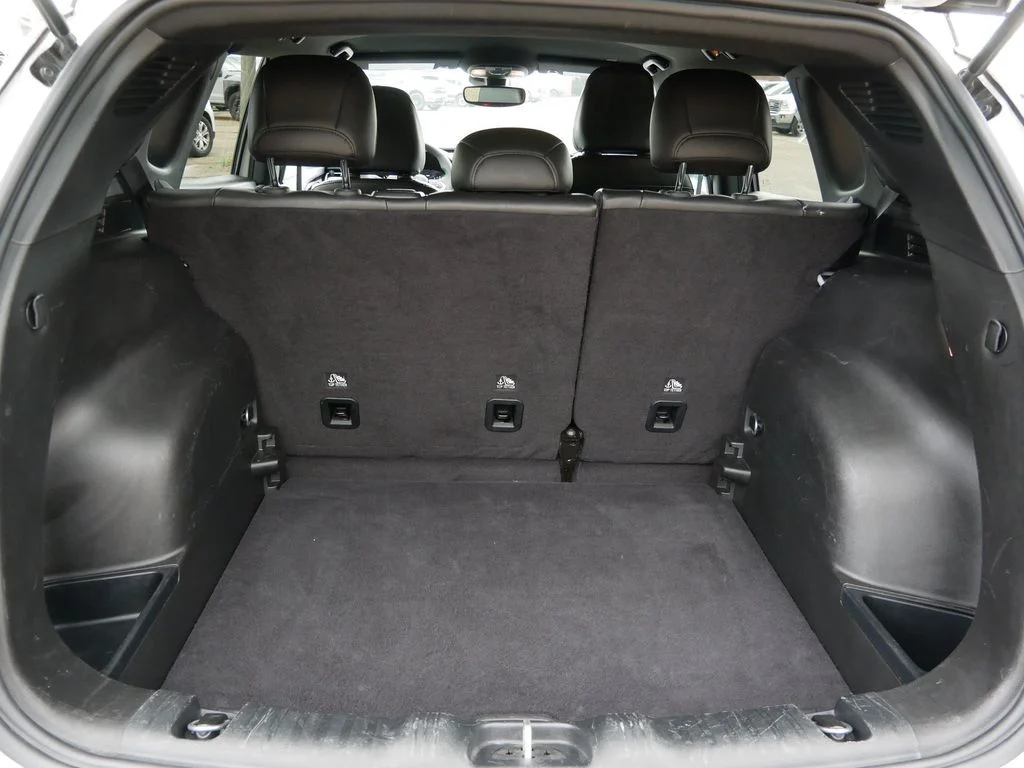 2025 Jeep Compass Limited - Photo 10