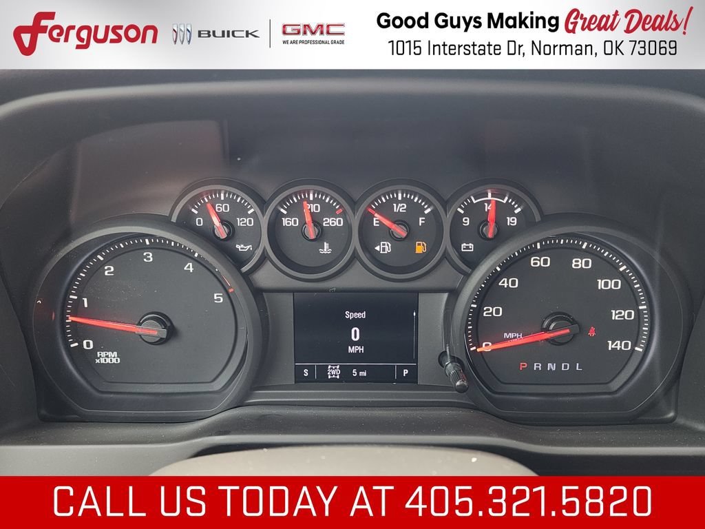 2026 GMC Sierra 3500 Chassis Cab Pro - Photo 27