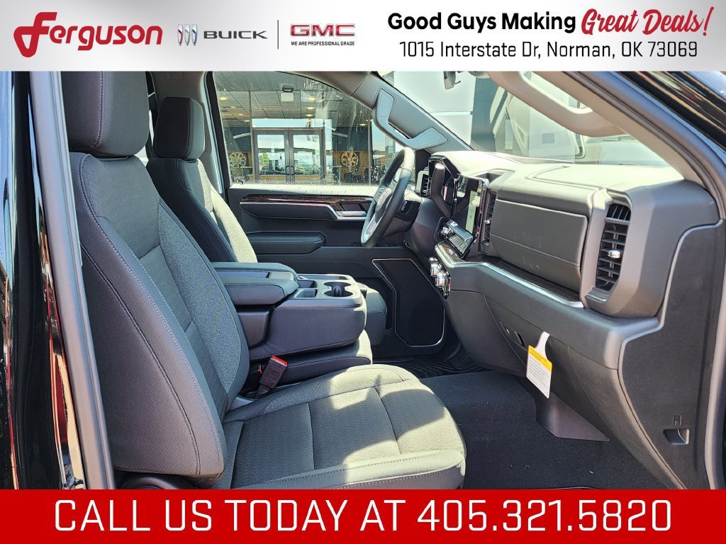 2026 GMC Sierra 1500 Elevation - Photo 38