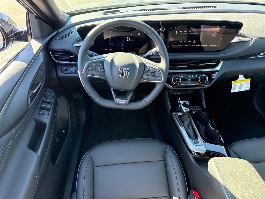 2026 BUICK ENVISTA - Image 25