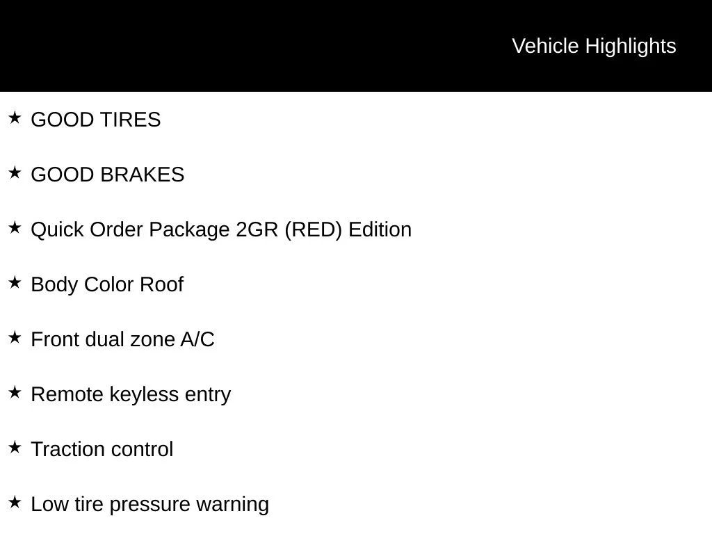 Used 2022 Redline Pearlcoat Jeep Limited image 11