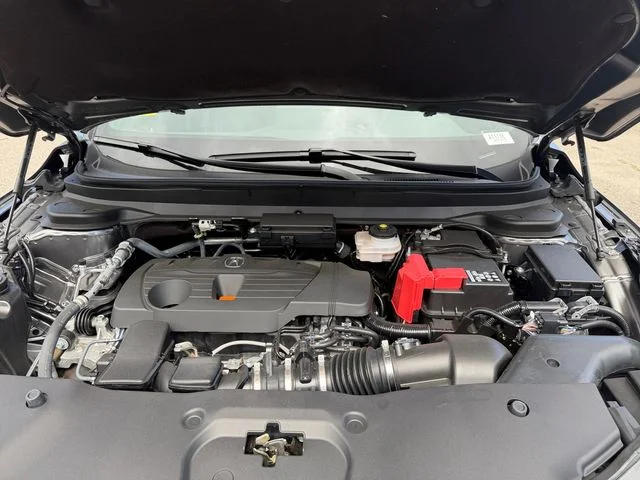 2026 Acura RDX A-Spec Package - Photo 6