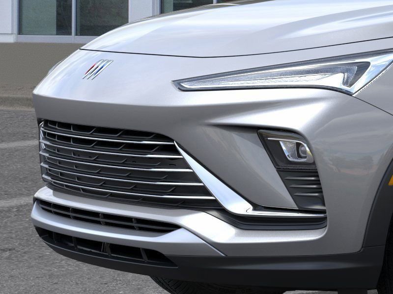 2026 BUICK ENVISTA - Image 20