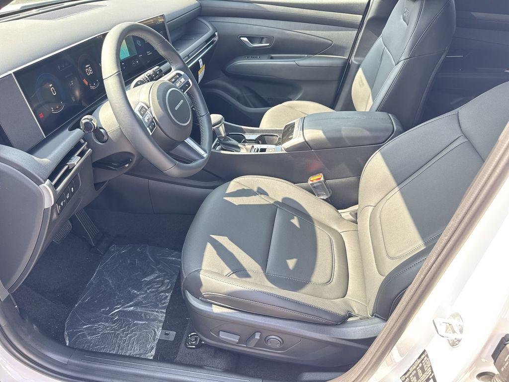 New 2026 White Hyundai XRT AWD image 9