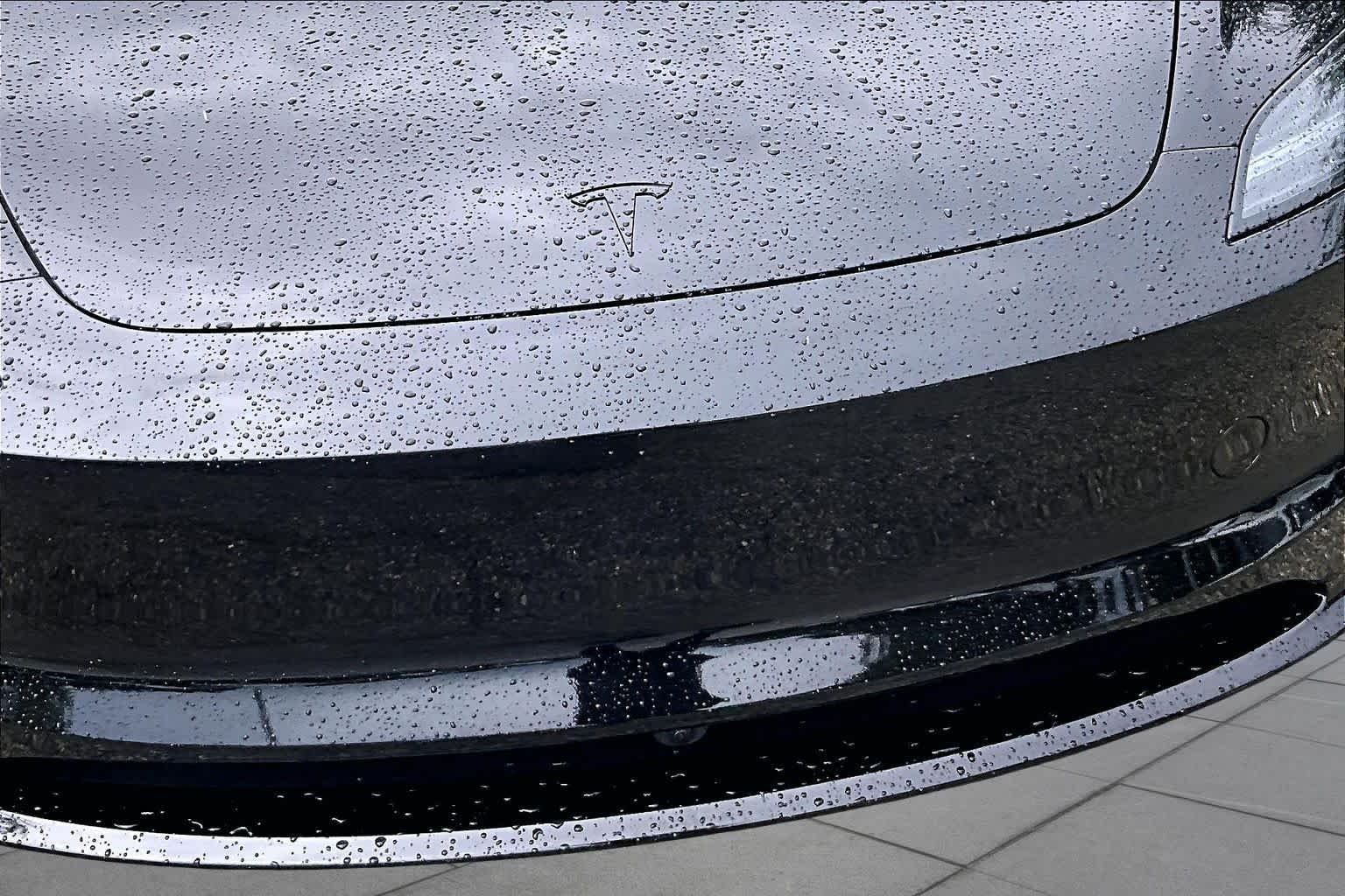 Used 2025  Tesla Long Range image 28