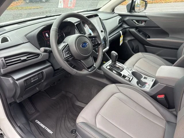 2026 Subaru Crosstrek Limited - Photo 15
