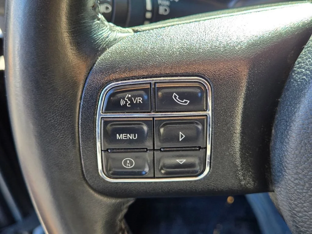 Used 2018 Granite Crystal M Jeep Willys Wheeler image 23