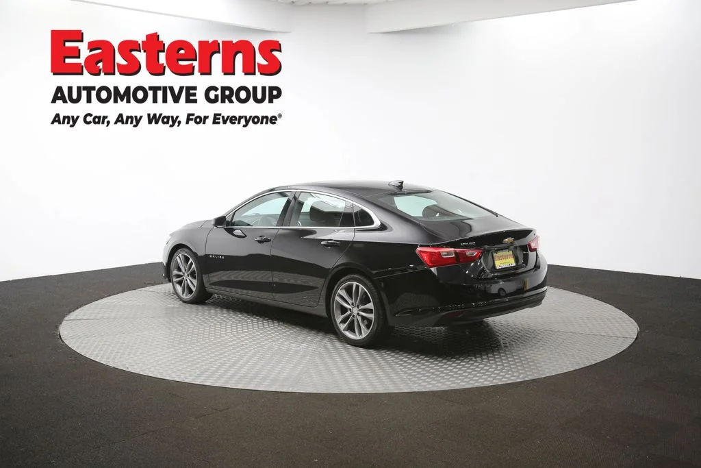 Used 2023 Black Chevrolet LT image 62