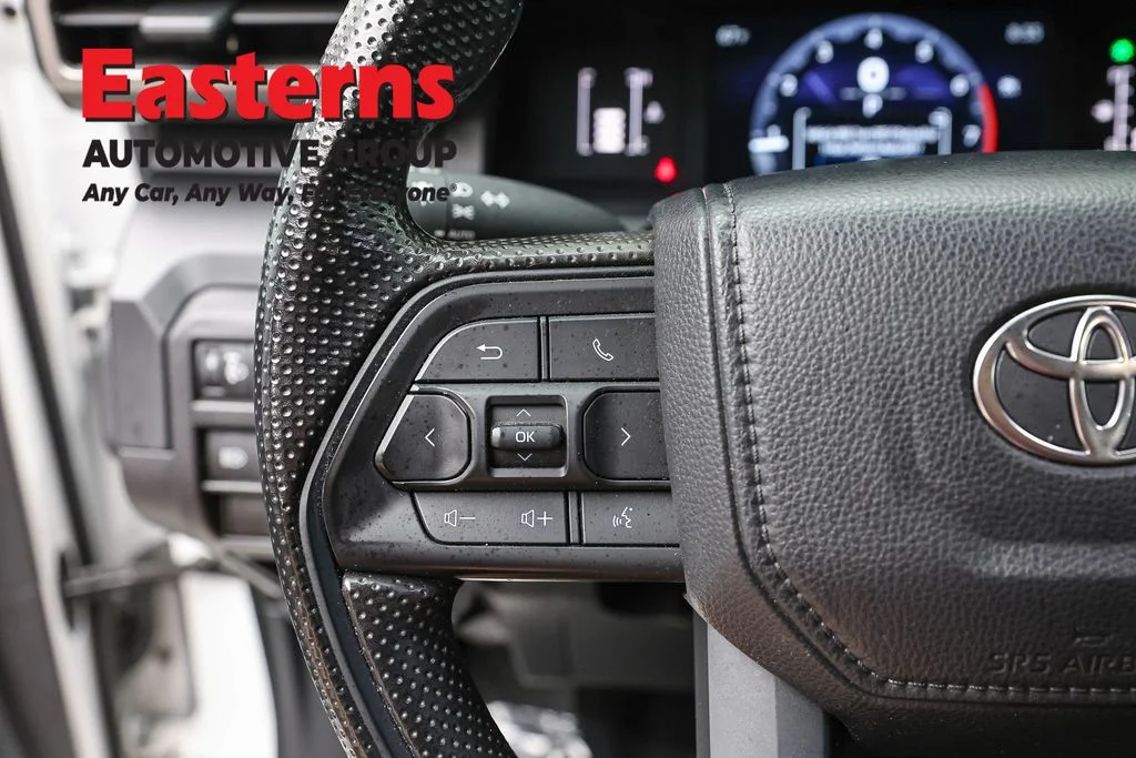 Used 2025 White Toyota SR image 14