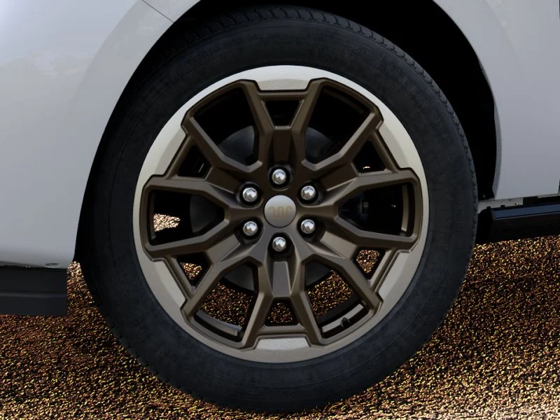 New 2027 Star White Metallic Tri-Coat Ford King Ranch® image 43