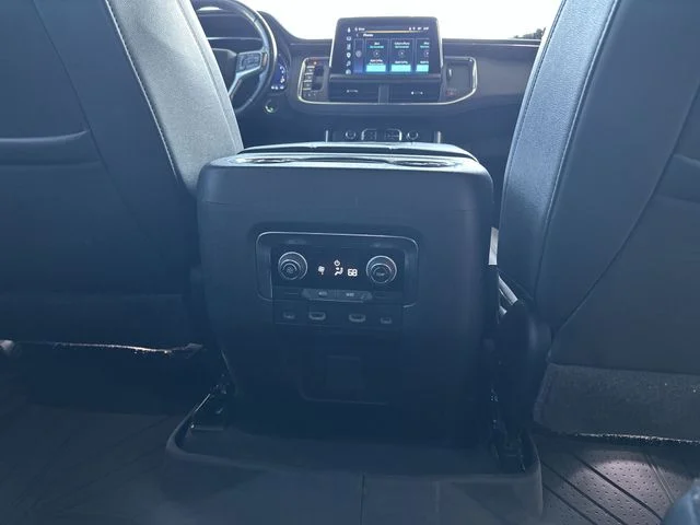 Used 2023 Black Chevrolet LT image 24