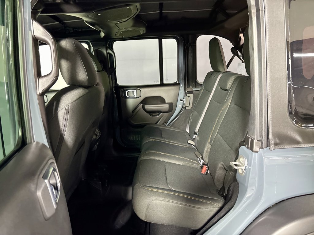 New 2026 Anvil Clear-Coat Exterior Paint Jeep Willys image 19