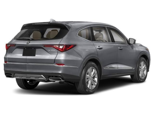 New 2026 Liquid Carbon Metallic Acura  image 2