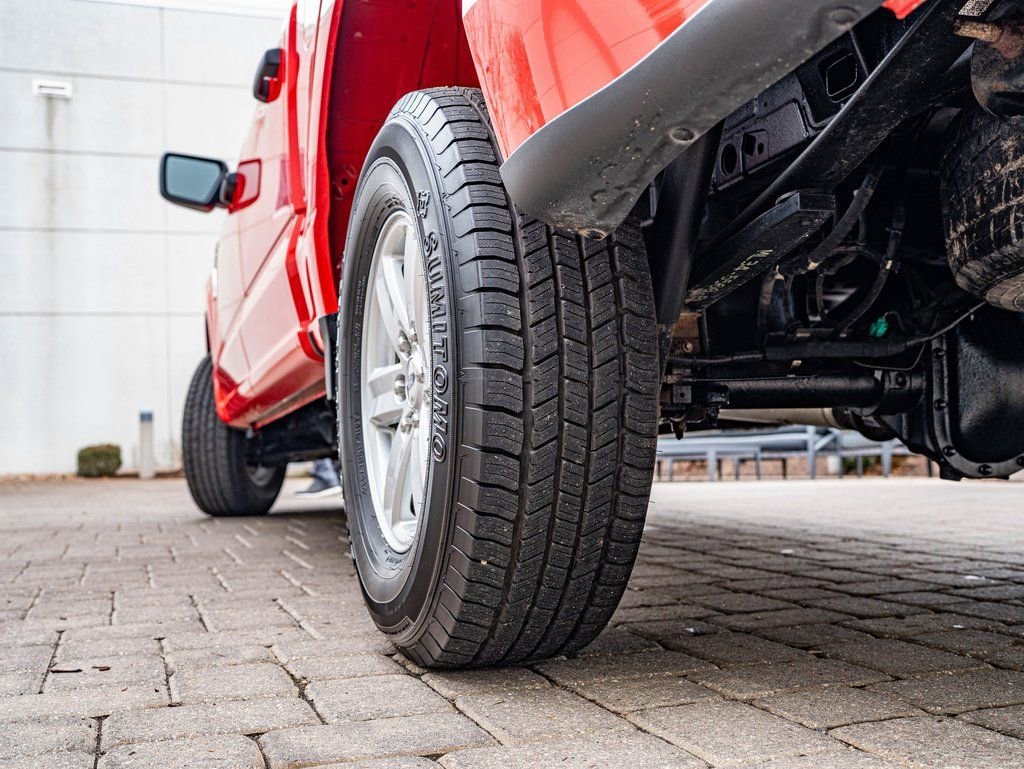 2023 Ford F-150 XLT - Photo 39