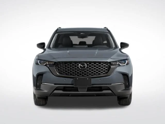 New 2026 Gray Mazda 2.5 S Meridian Edition image 5