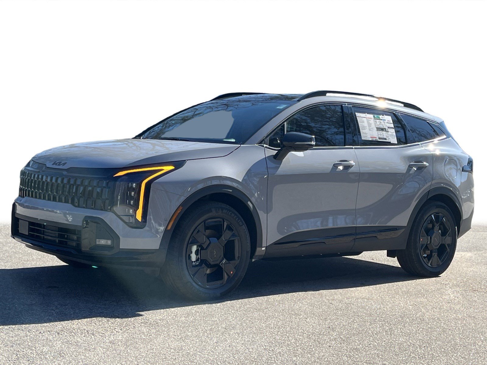 2026 Kia Sportage X-Line Prestige - Photo 22