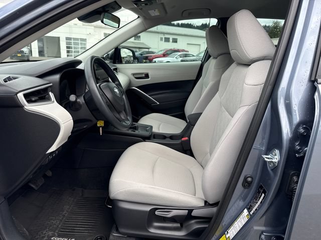 Used 2026 Celestite Toyota L image 17