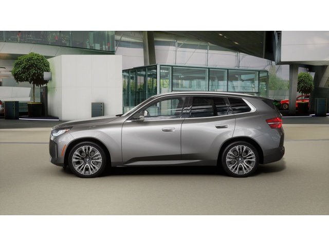 New 2026 Gray BMW X3 30 image 4
