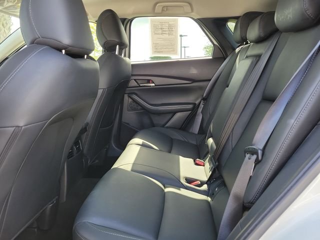 Used 2023 White Mazda 2.5 S Preferred Package ***CERTIFIED*** image 11