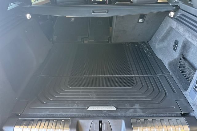 New 2026 Constellation Blue Ultra Metallic Gloss Land Rover Dynamic SE image 14