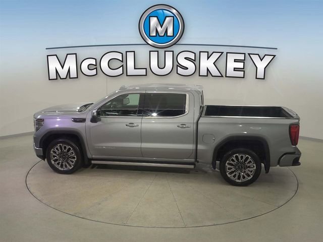 2023 GMC Sierra 1500 Denali Denali Ultimate - Photo 10