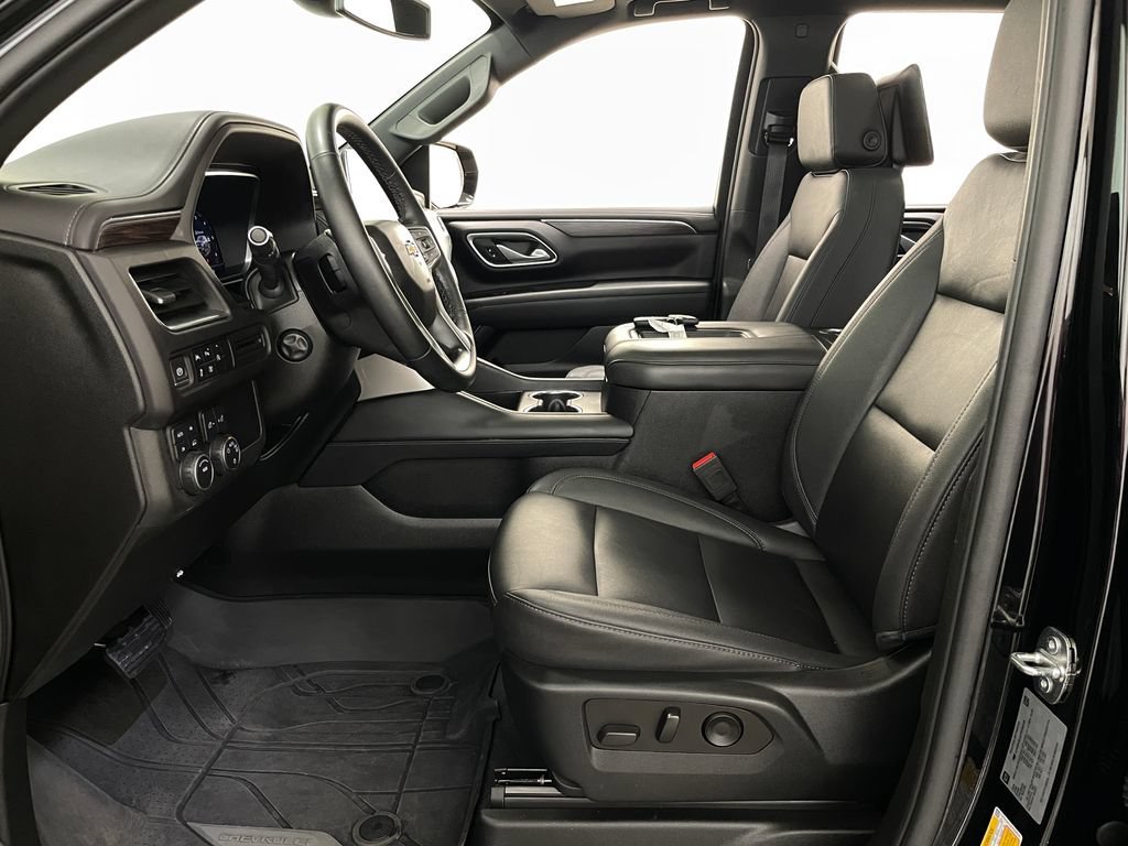 2023 Chevrolet Tahoe LT - Photo 10