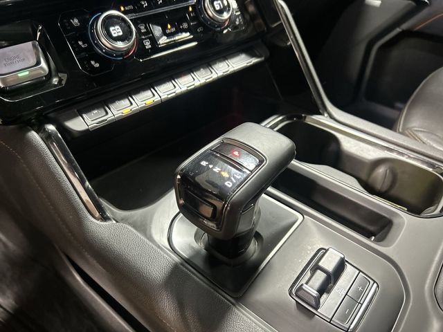 2023 GMC Sierra 1500 AT4 - Photo 19