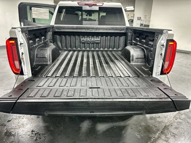 2026 GMC Sierra 1500 AT4 - Photo 23