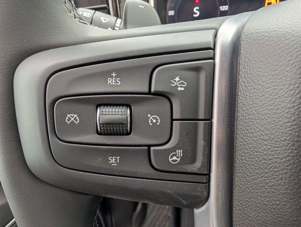 2026 GMC Sierra 1500 SLT - Photo 18