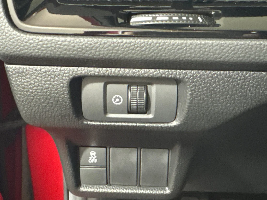 2025 Honda Civic Sport Touring - Photo 30