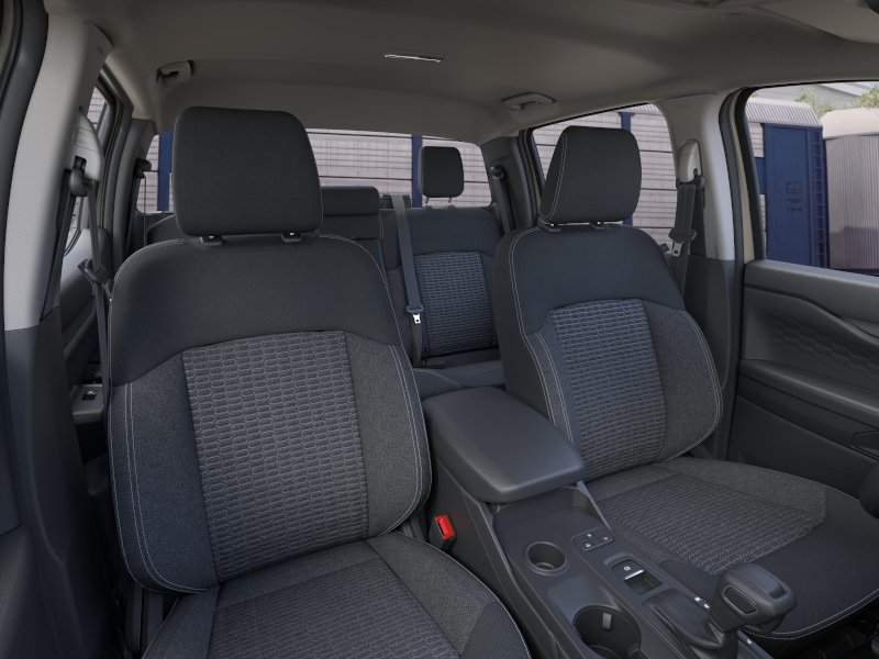 New 2026 Desert Sand Ford XL image 22