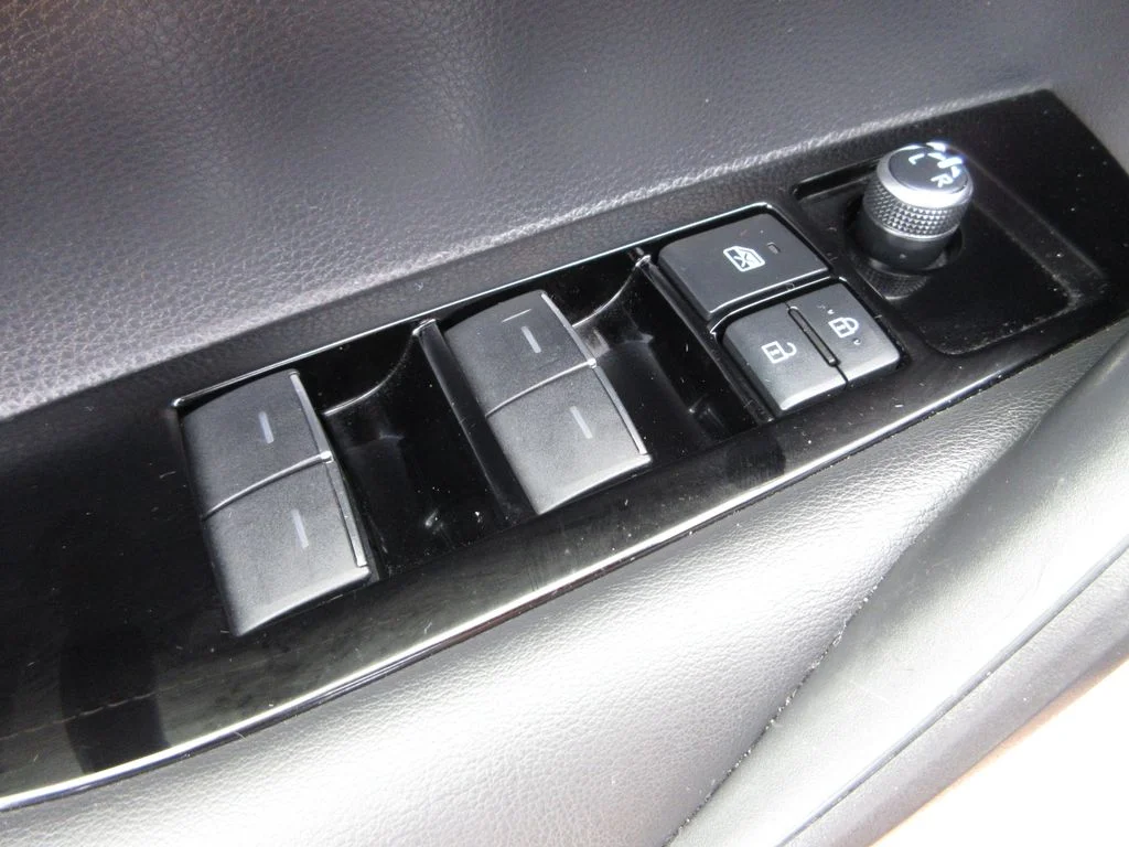 Certified Used 2020 Midnight Black Metallic Toyota SE image 11