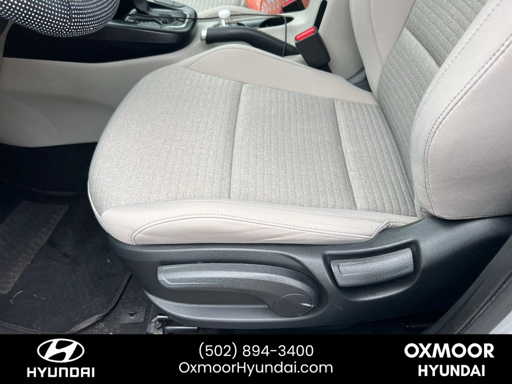 Used 2020 Sparkling Silver Kia S image 5