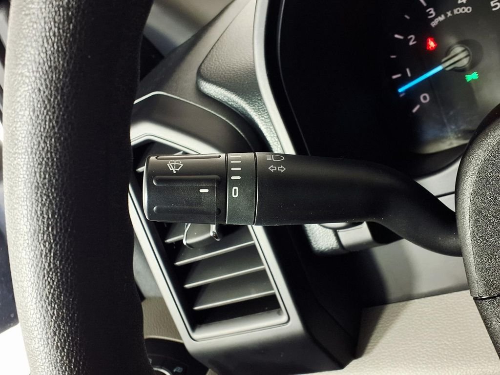 Used 2020 Gray Ford XL image 16