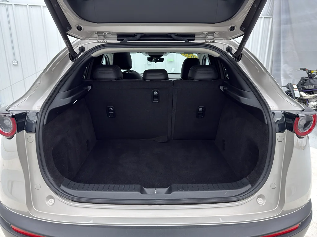 2023 Mazda CX-30 Premium - Photo 10