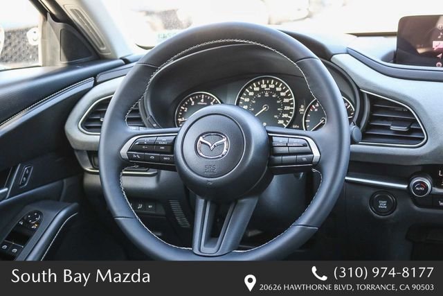 New 2026 Jet Black Mica Mazda 2.5 S Aire Edition image 8