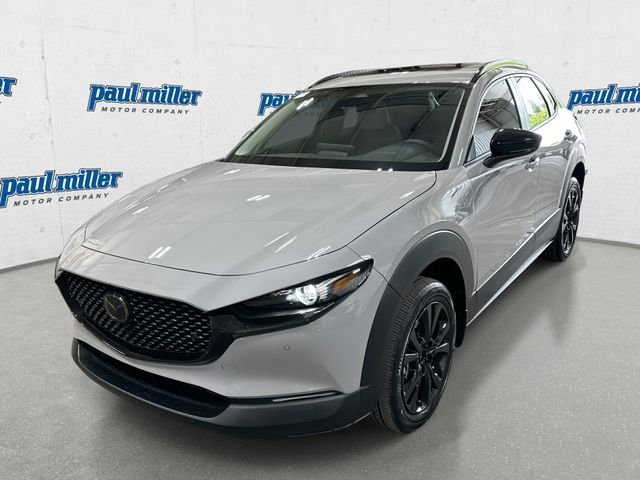 2026 Mazda CX-30 Aire Edition AWD's photo