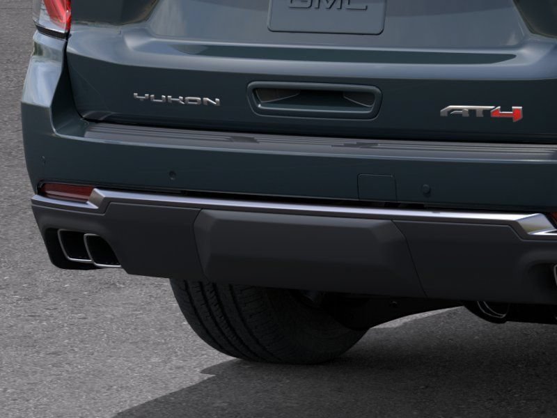 2026 GMC Yukon XL AT4 Ultimate - Photo 15
