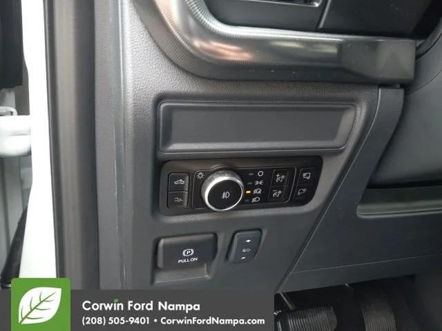 New 2026 Avalanche Ford Raptor® image 13