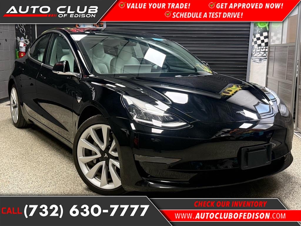 2020 Tesla Model 3 Base