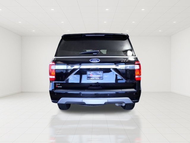 Used 2019 Black Ford XLT image 6