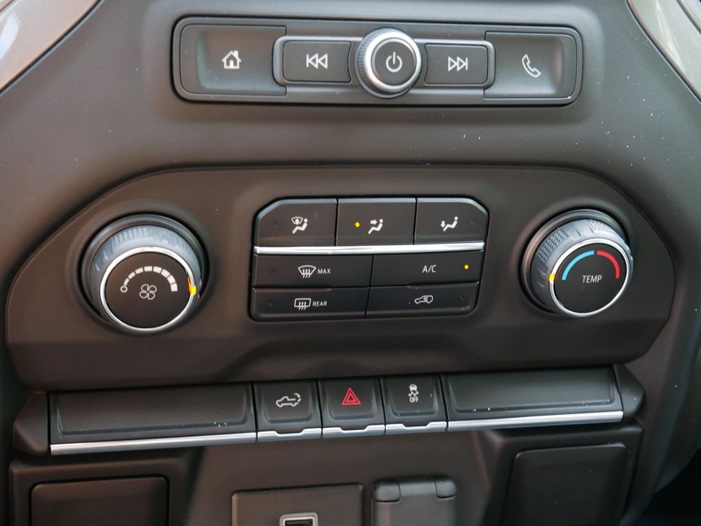 Certified Used 2019 White Chevrolet Custom image 21