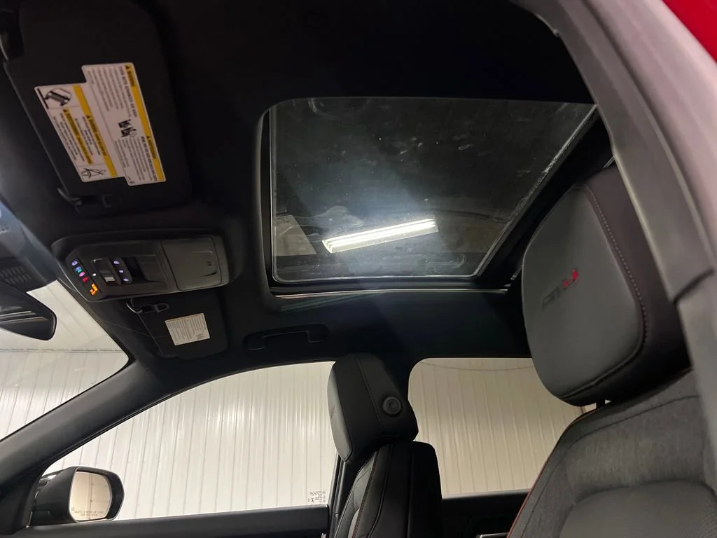 2026 GMC Terrain AT4 - Photo 51