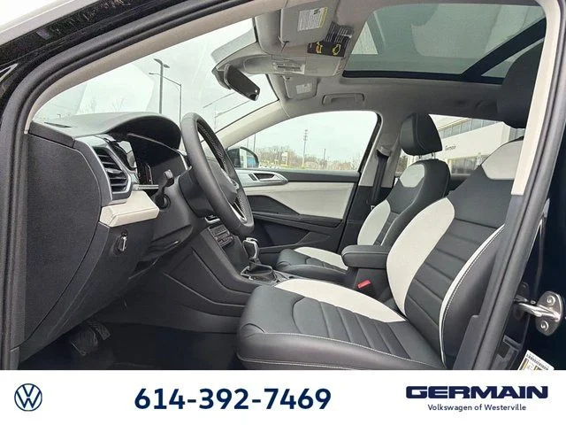 2026 Volkswagen Taos SEL - Photo 20