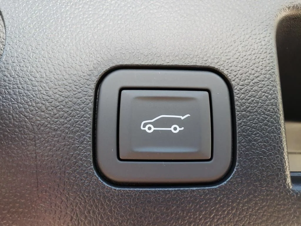 2026 Chevrolet Equinox RS - Photo 11