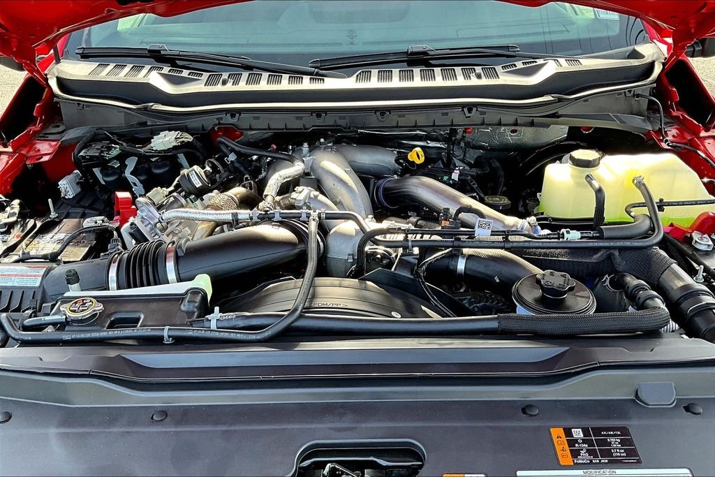 2026 Ford F-350 Super Duty XL - Photo 12